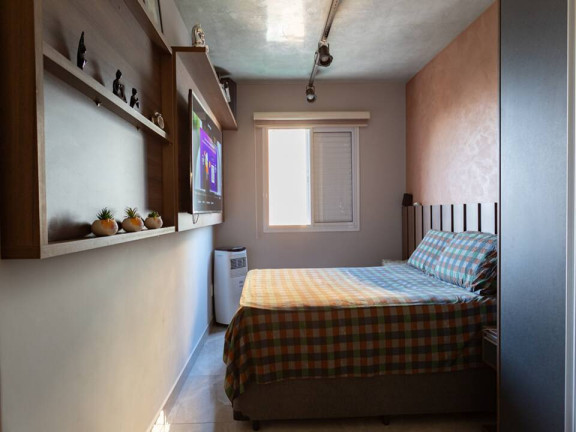 Imagem Apartamento com 2 Quartos à Venda, 58 m² em Recanto Quarto Centenário - Jundiaí Imagem Apartamento com 2 Quartos à Venda, 58 m² em Recanto Quarto Centenário - Jundiaí