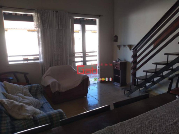 Imagem Casa com 2 Quartos à Venda, 70 m² em Peró - Cabo Frio
