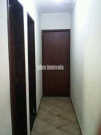 Imagem Casa com 2 Quartos à Venda, 115 m² em Campo Belo - São Paulo Imagem Casa com 2 Quartos à Venda, 115 m² em Campo Belo - São Paulo