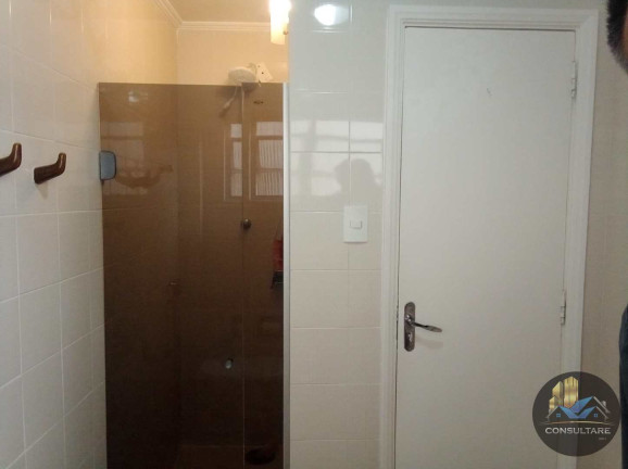Imagem Apartamento com 1 Quarto à Venda, 49 m² em Gonzaga - Santos Imagem Apartamento com 1 Quarto à Venda, 49 m² em Gonzaga - Santos