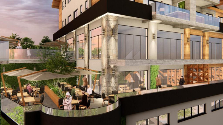 Imóvel com 2 Quartos à Venda, 100 m² em Centro - Gramado
