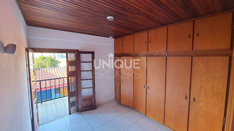 Imagem Casa com 4 Quartos à Venda, 517 m² em Centro - Jundiaí