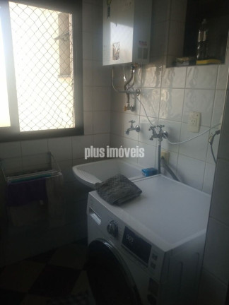 Imagem Apartamento com 3 Quartos à Venda, 75 m² em Morumbi - São Paulo Imagem Apartamento com 3 Quartos à Venda, 75 m² em Morumbi - São Paulo