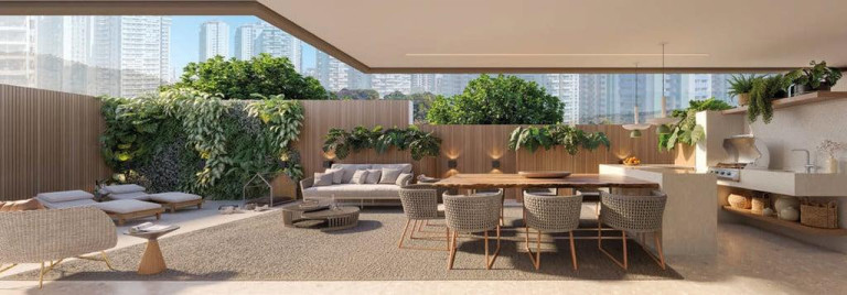 Imagem Apartamento com 3 Quartos à Venda, 225 m² em Barra Da Tijuca - Rio De Janeiro