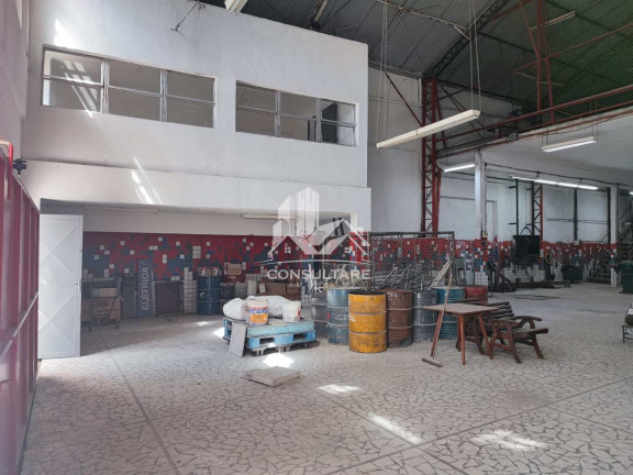 Imagem Imóvel Comercial para Alugar, 980 m² em Centro - Santos Imagem Imóvel Comercial para Alugar, 980 m² em Centro - Santos