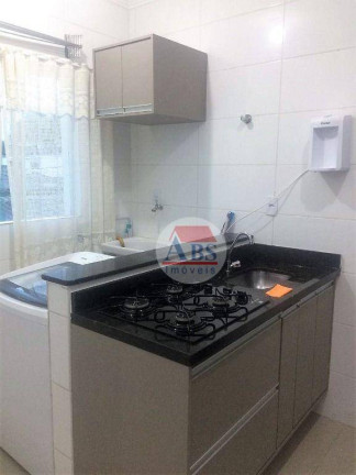 Imagem Apartamento com 1 Quarto à Venda, 30 m² em Jardim São Francisco - Cubatão Imagem Apartamento com 1 Quarto à Venda, 30 m² em Jardim São Francisco - Cubatão