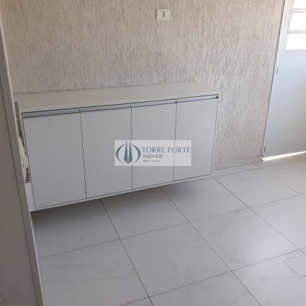 Imagem Apartamento com 3 Quartos à Venda, 85 m² em Vila Camilópolis - Santo André