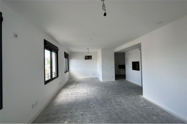 Imagem Apartamento com 1 Quarto à Venda, 43 m² em Auxiliadora - Porto Alegre