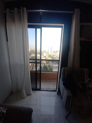 Imagem Apartamento com 1 Quarto à Venda, 65 m² em Ponta Da Praia - Santos Imagem Apartamento com 1 Quarto à Venda, 65 m² em Ponta Da Praia - Santos