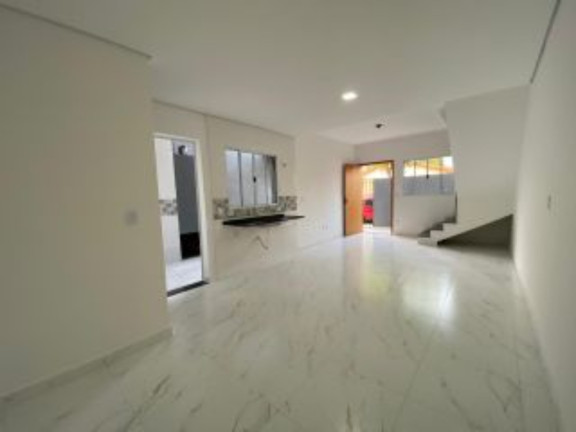 Imagem Casa com 2 Quartos à Venda, 64 m² em Central Parque Sorocaba - Sorocaba Imagem Casa com 2 Quartos à Venda, 64 m² em Central Parque Sorocaba - Sorocaba