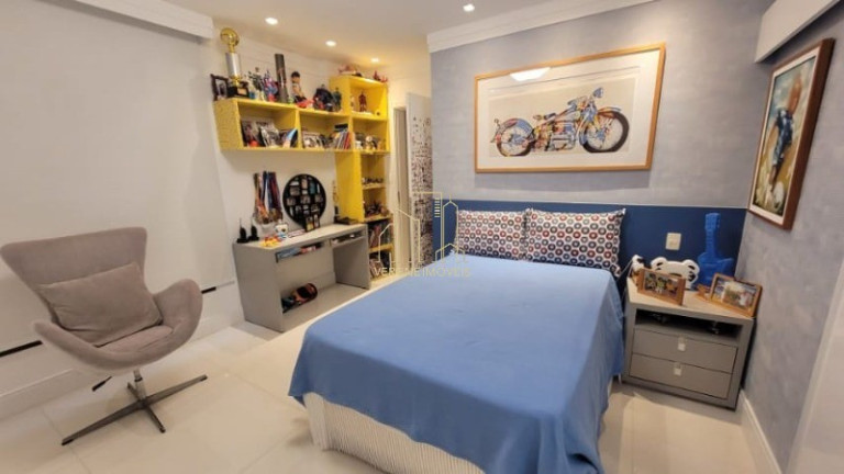 Imagem Imóvel com 4 Quartos à Venda, 225 m² em Patamares - Salvador