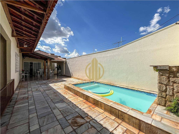 Imagem Casa com 3 Quartos à Venda, 135 m² em Parque Dos Bandeirantes - Ribeirão Preto Imagem Casa com 3 Quartos à Venda, 135 m² em Parque Dos Bandeirantes - Ribeirão Preto