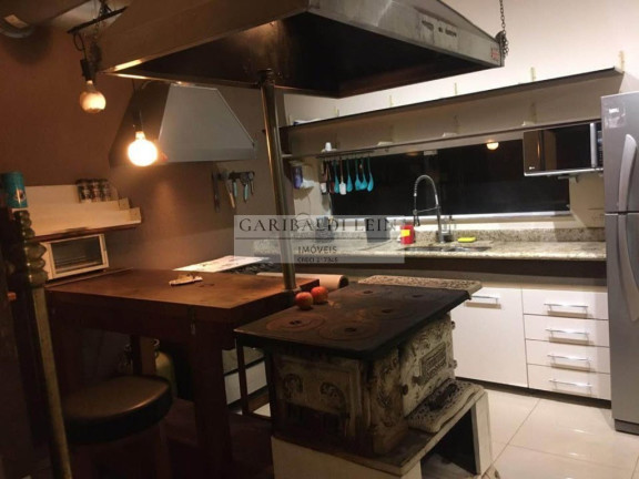Imagem Casa com 4 Quartos para Alugar, 400 m² em Chácaras São Bento - Valinhos