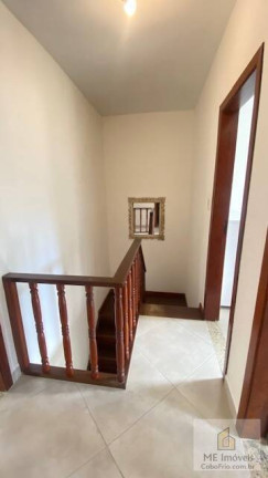 Casa de Condomínio com 3 Quartos à Venda, 150 m² em Portinho - Cabo Frio