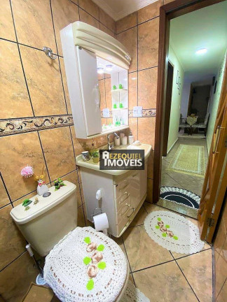 Imagem Apartamento com 2 Quartos à Venda,  em Santa Terezinha - São Bernardo Do Campo