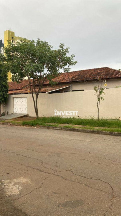 Casa com 3 Quartos à Venda, 216 m² em Parque Amazônia - Goiânia