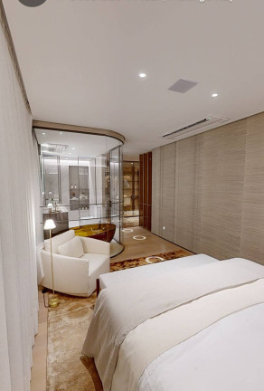Imagem Apartamento com 4 Quartos à Venda, 400 m² em Quilombo - Cuiabá