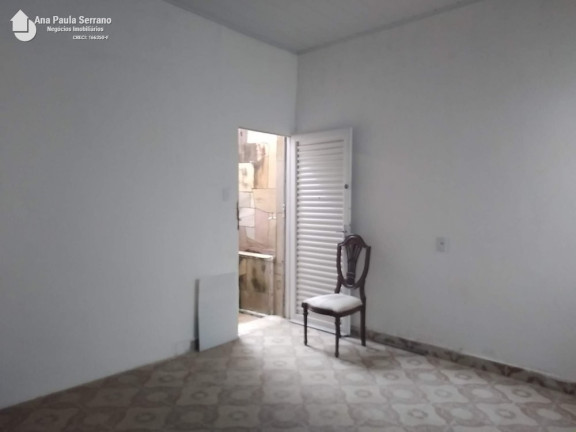 Casa com 1 Quarto à Venda, 75 m² em Vila Hortência - Sorocaba