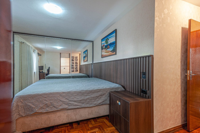 Imagem Apartamento com 3 Quartos à Venda, 117 m² em Santana - São Paulo Imagem Apartamento com 3 Quartos à Venda, 117 m² em Santana - São Paulo