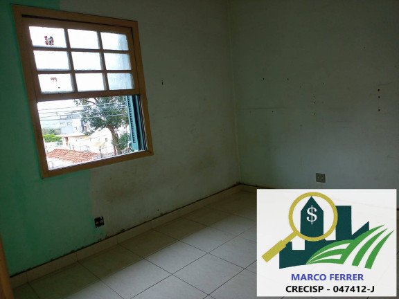 Imagem Casa com 3 Quartos à Venda, 120 m² em Vila Madalena - São Paulo Imagem Casa com 3 Quartos à Venda, 120 m² em Vila Madalena - São Paulo