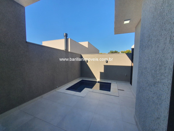 Imagem Casa com 3 Quartos à Venda, 154 m² em Jardim San Marco Ii - Ribeirão Preto Imagem Casa com 3 Quartos à Venda, 154 m² em Jardim San Marco Ii - Ribeirão Preto