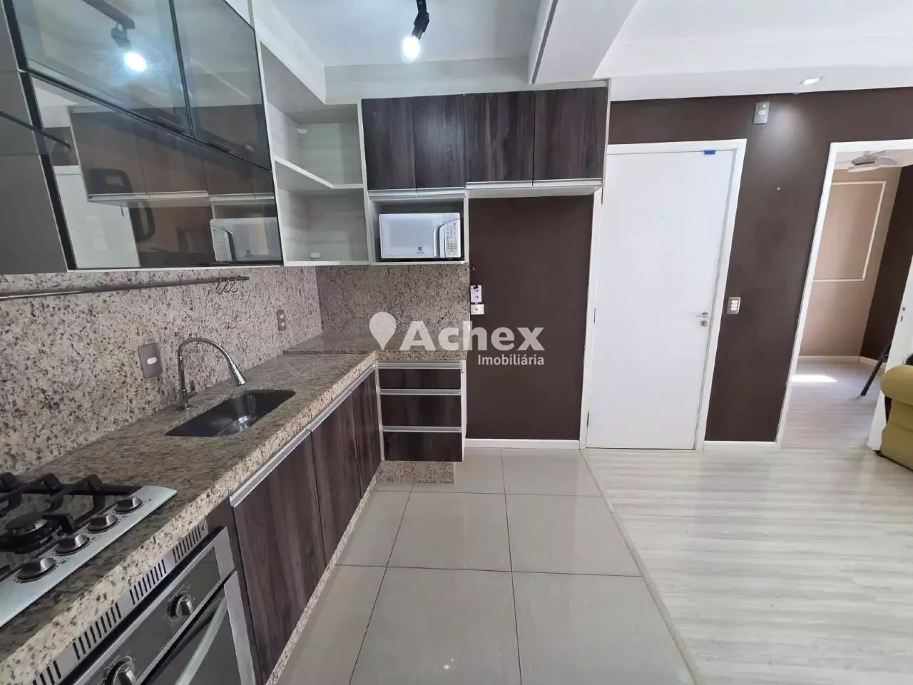 Imagem Apartamento com 3 Quartos à Venda, 53 m² em Vila Marieta - Campinas Imagem Apartamento com 3 Quartos à Venda, 53 m² em Vila Marieta - Campinas