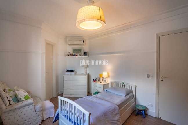 Imagem Apartamento com 4 Quartos à Venda, 484 m² em Panamby - São Paulo Imagem Apartamento com 4 Quartos à Venda, 484 m² em Panamby - São Paulo