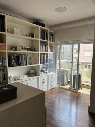 Imagem Apartamento com 2 Quartos à Venda, 234 m² em Itaim Bibi - São Paulo