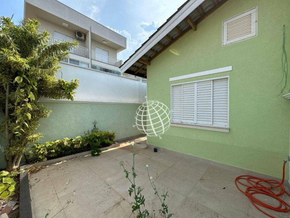 Imagem Casa com 3 Quartos à Venda, 77 m² em Jardim Jaraguá - Atibaia