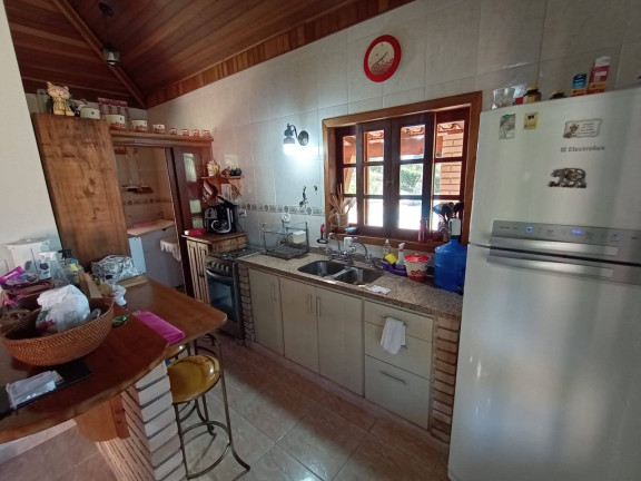 Imagem Chácara com 3 Quartos à Venda, 2.100 m² em Ortizes - Piedade