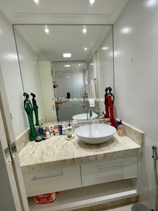 Imagem Apartamento com 2 Quartos à Venda, 73 m² em Vila Sfeir - Indaiatuba