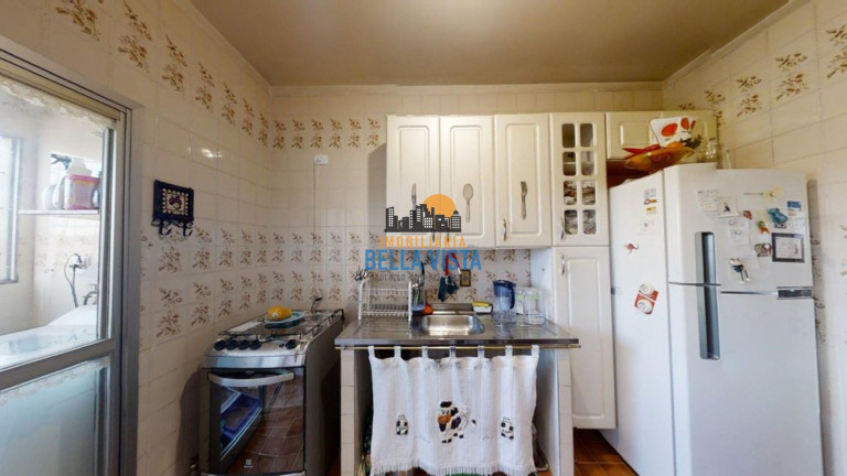 Imagem Apartamento com 1 Quarto à Venda,  em Vila Leopoldina - São Paulo