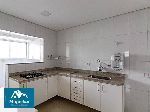Imagem Apartamento com 1 Quarto à Venda, 54 m² em Vila Galvão - Guarulhos