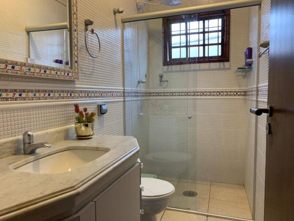 Imagem Casa com 3 Quartos à Venda, 220 m² em Florida - Praia Grande