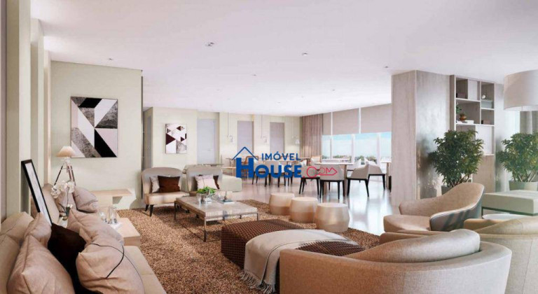Imagem Apartamento com 3 Quartos à Venda, 212 m² em Perdizes - São Paulo