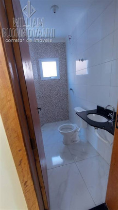 Imagem Casa de Condomínio com 2 Quartos à Venda, 54 m² em Aviação - Praia Grande Imagem Casa de Condomínio com 2 Quartos à Venda, 54 m² em Aviação - Praia Grande