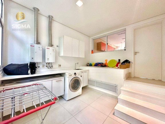 Imagem Casa com 5 Quartos à Venda, 421 m² em Balneário Praia Do Pernambuco - Guarujá Imagem Casa com 5 Quartos à Venda, 421 m² em Balneário Praia Do Pernambuco - Guarujá