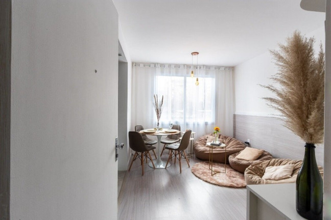 Imagem Apartamento com 1 Quarto à Venda, 39 m² em Tristeza - Porto Alegre