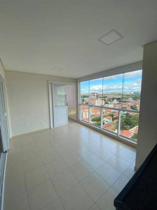 Imagem Apartamento com 3 Quartos à Venda, 97 m² em Jardim Califórnia - Jacareí Imagem Apartamento com 3 Quartos à Venda, 97 m² em Jardim Califórnia - Jacareí
