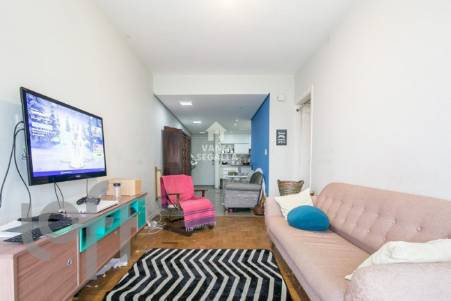 Imagem Apartamento com 2 Quartos à Venda, 80 m² em Perdizes - São Paulo