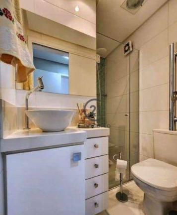 Imagem Apartamento com 2 Quartos à Venda, 67 m² em Centro - Florianópolis Imagem Apartamento com 2 Quartos à Venda, 67 m² em Centro - Florianópolis