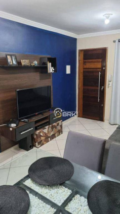 Imagem Casa de Condomínio com 2 Quartos à Venda, 105 m² em Vila Carmosina - São Paulo