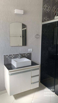 Imagem Casa com 3 Quartos para Alugar, 220 m² em Jardim Paraíso - Itu