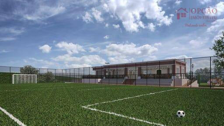 Imagem Terreno à Venda, 300 m² em Condomínio London Park - Indaiatuba Imagem Terreno à Venda, 300 m² em Condomínio London Park - Indaiatuba