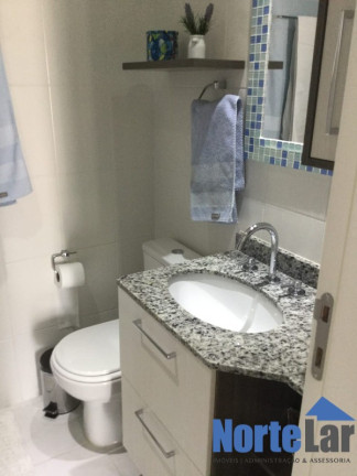 Imagem Apartamento com 3 Quartos à Venda, 82 m² em Tucuruvi - São Paulo