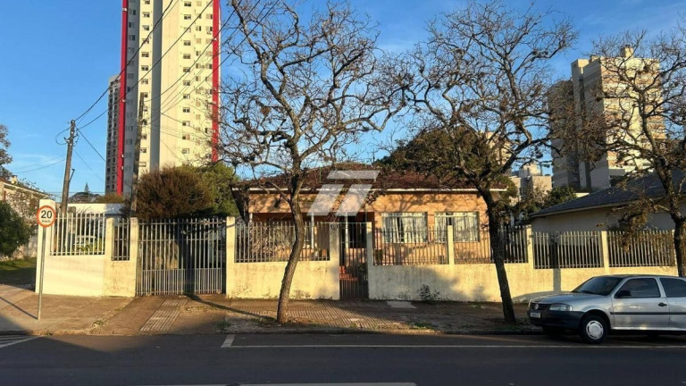 Ponto Comercial à Venda,  em Centro - Cascavel