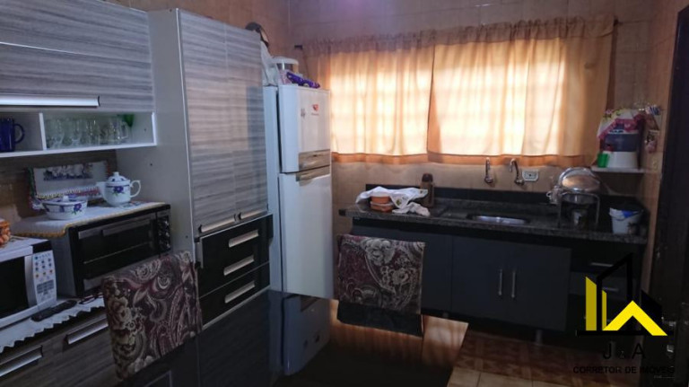 Imagem Casa com 2 Quartos à Venda, 113 m² em Santo Antônio - Osasco