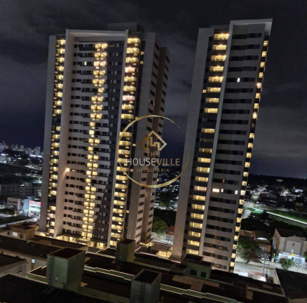 Imagem Apartamento com 3 Quartos à Venda, 83 m² em Jardim Satélite - São José Dos Campos Imagem Apartamento com 3 Quartos à Venda, 83 m² em Jardim Satélite - São José Dos Campos