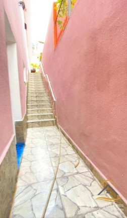 Imagem Sobrado com 3 Quartos à Venda, 125 m² em Jardim Rincão - São Paulo Imagem Sobrado com 3 Quartos à Venda, 125 m² em Jardim Rincão - São Paulo
