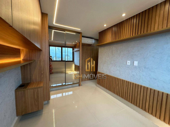 Imagem Apartamento com 2 Quartos à Venda, 76 m² em Jundiaí - Anápolis